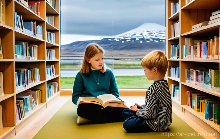 아이슬란드 독립운동과 역사적 배경 - Jón Sigurðsson Igniting National Pride**

"A powerful indoor scene depicting Jón Sigurðsson, a chari...