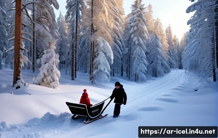 아이슬란드 vs 스웨덴 기후 비교 관련 이미지 1