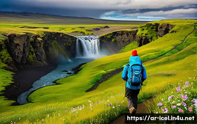 아이슬란드 vs 스웨덴 기후 비교 관련 이미지 2